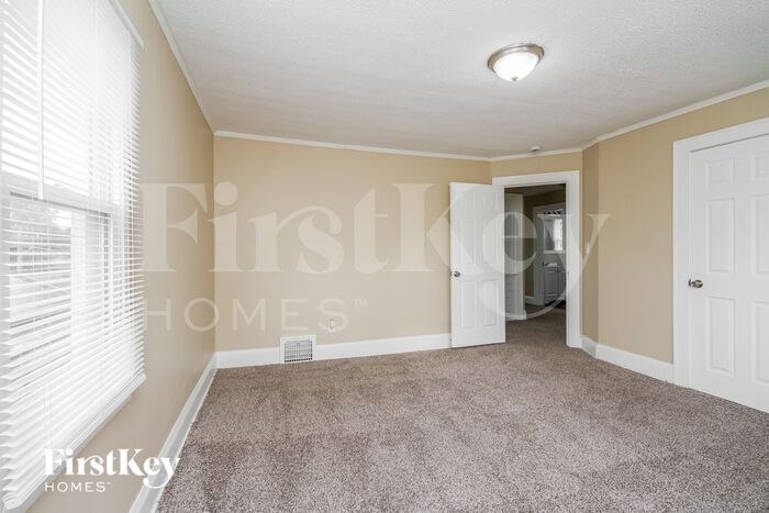 Building Photo - 1018 Palmer Pl