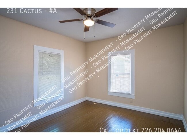 Building Photo - 231 Cactus-#A