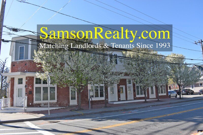 Primary Photo - 185 Washington Rd