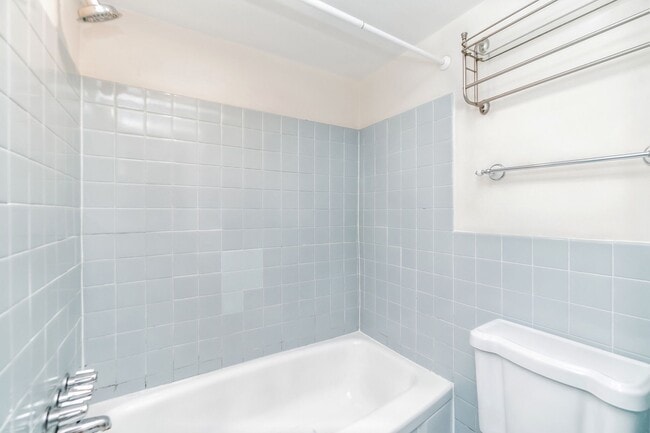 Building Photo - Now Available – Stylish Logan Circle Condo | All Utilities Included | $1,850/month