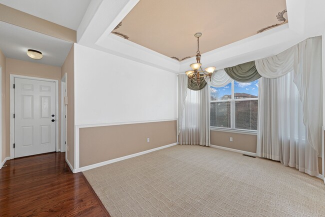 Building Photo - Long Realty & Property Management - Big home. Big yard. Big vibes. 6 beds 4 baths 3,556 sq ft Aur...