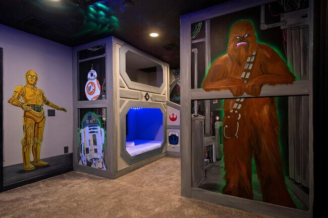 Building Photo - 4201 Paragraph Dr