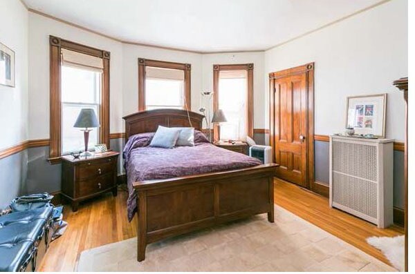 Building Photo - 186 Arborway