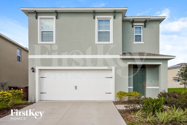Building Photo - 1055 Andean Ln