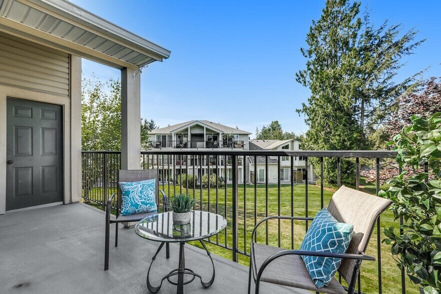 Building Photo - 2001 120th Pl SE