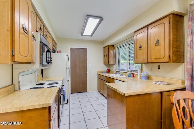 Building Photo - 1536 E Gemini Dr