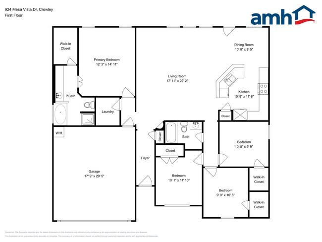 Building Photo - 924 Mesa Vista Dr