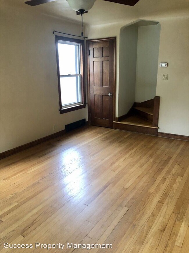 Building Photo - 2 br, 1 bath House - 2512 Drexel Avenue