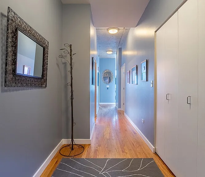 Building Photo - 1720 S Michigan Ave