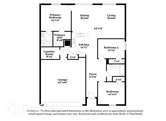 Building Photo - 3354 Summerdale Way