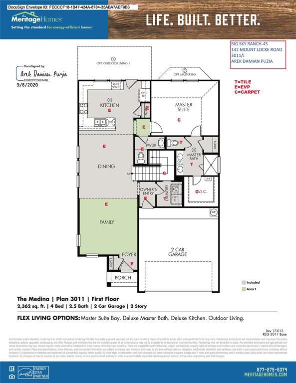 Building Photo - 142 Mount Locke Rd