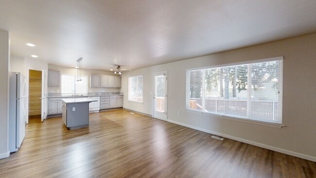 Building Photo - Clean Home with Lots of space ready to be your Home! ***COMING SOON***