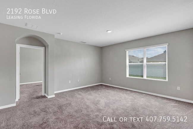 Building Photo - 2192 Rose Blvd