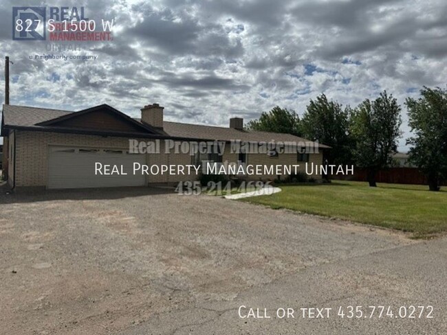 Building Photo - RENT & DEPOSIT HAS BEEN REDUCED 4 Bedroom,...