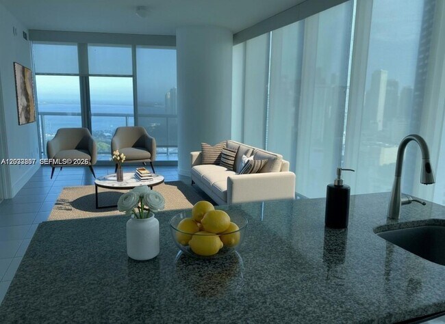 Building Photo - 888 Biscayne Blvd