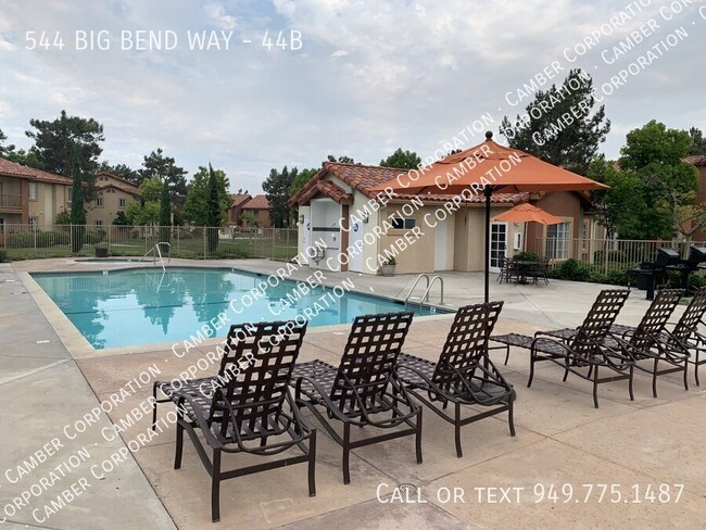 Building Photo - 544 Big Bend Way