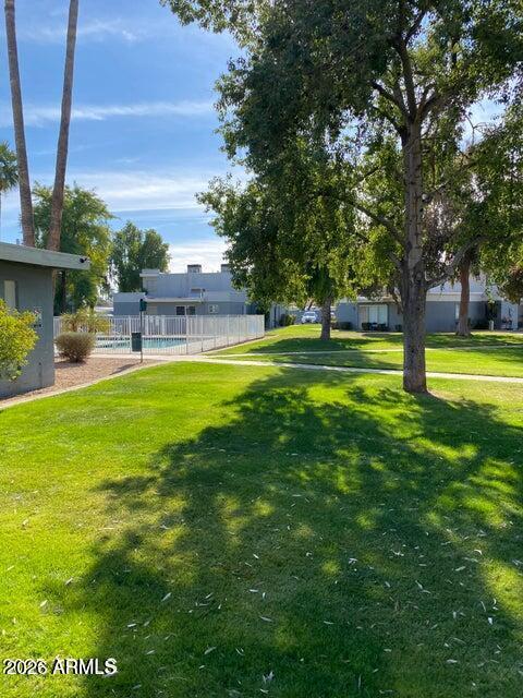 Building Photo - 2687 W Ocotillo Rd