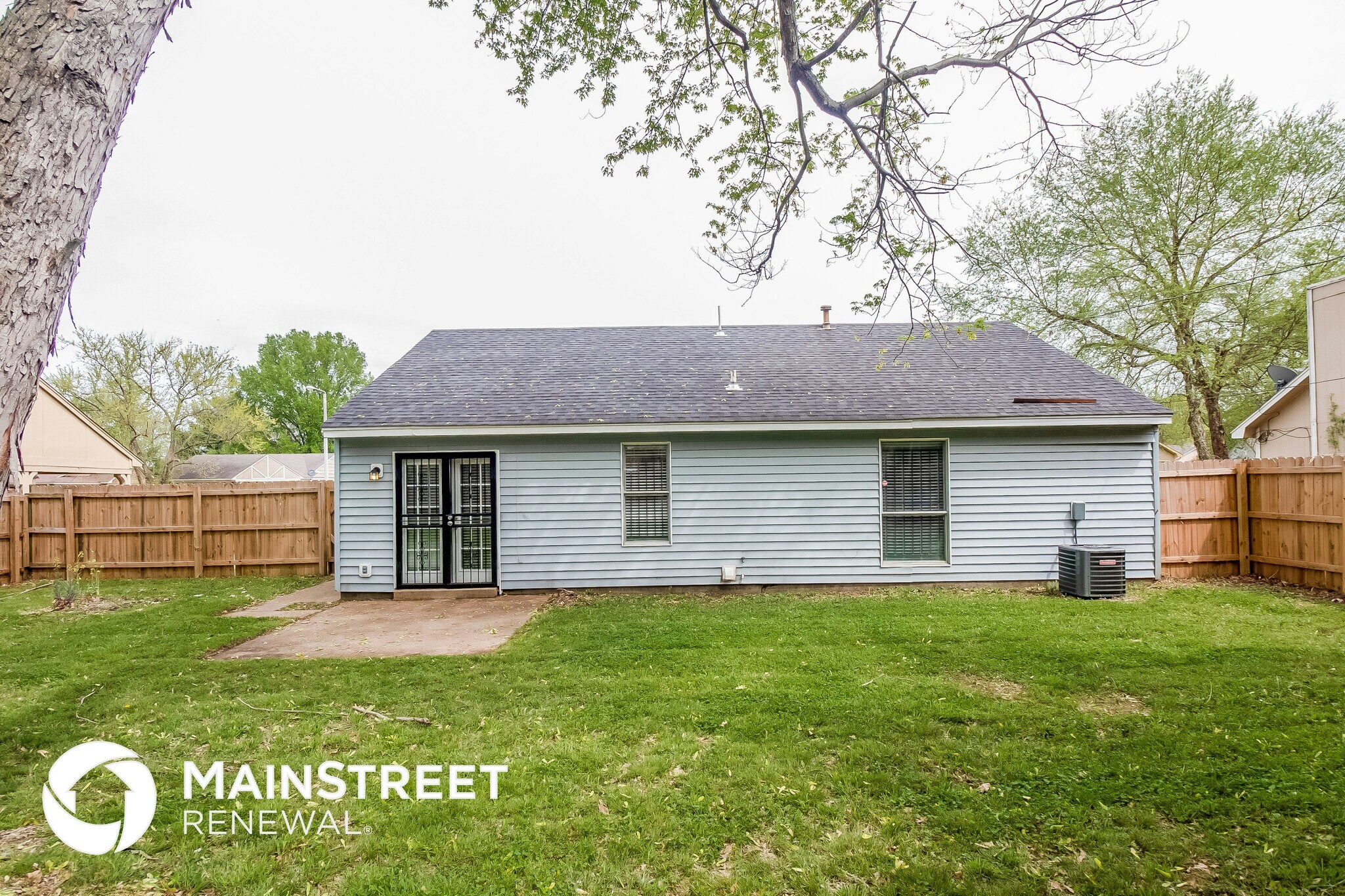 Building Photo - 3539 Kirby Valley Dr