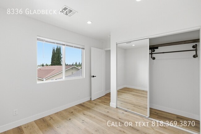 Building Photo - 8336 Gladbeck Ave