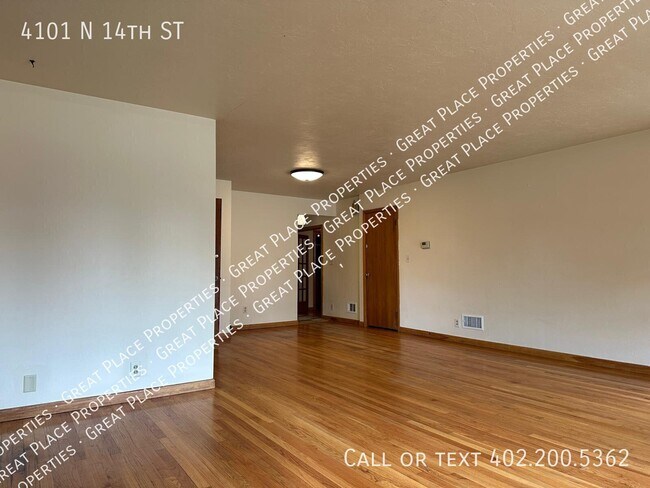 Building Photo - 4101 N 14th St