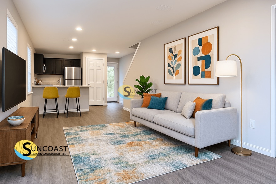 Building Photo - 1251 Orton St