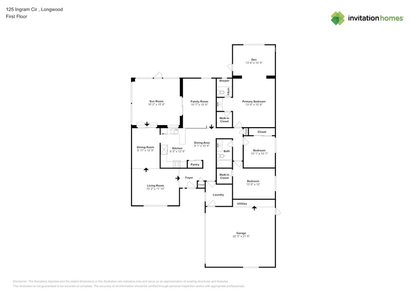 Building Photo - 125 Ingram Cir