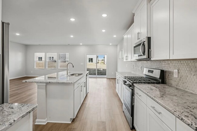 Building Photo - 314 White Birch Ln