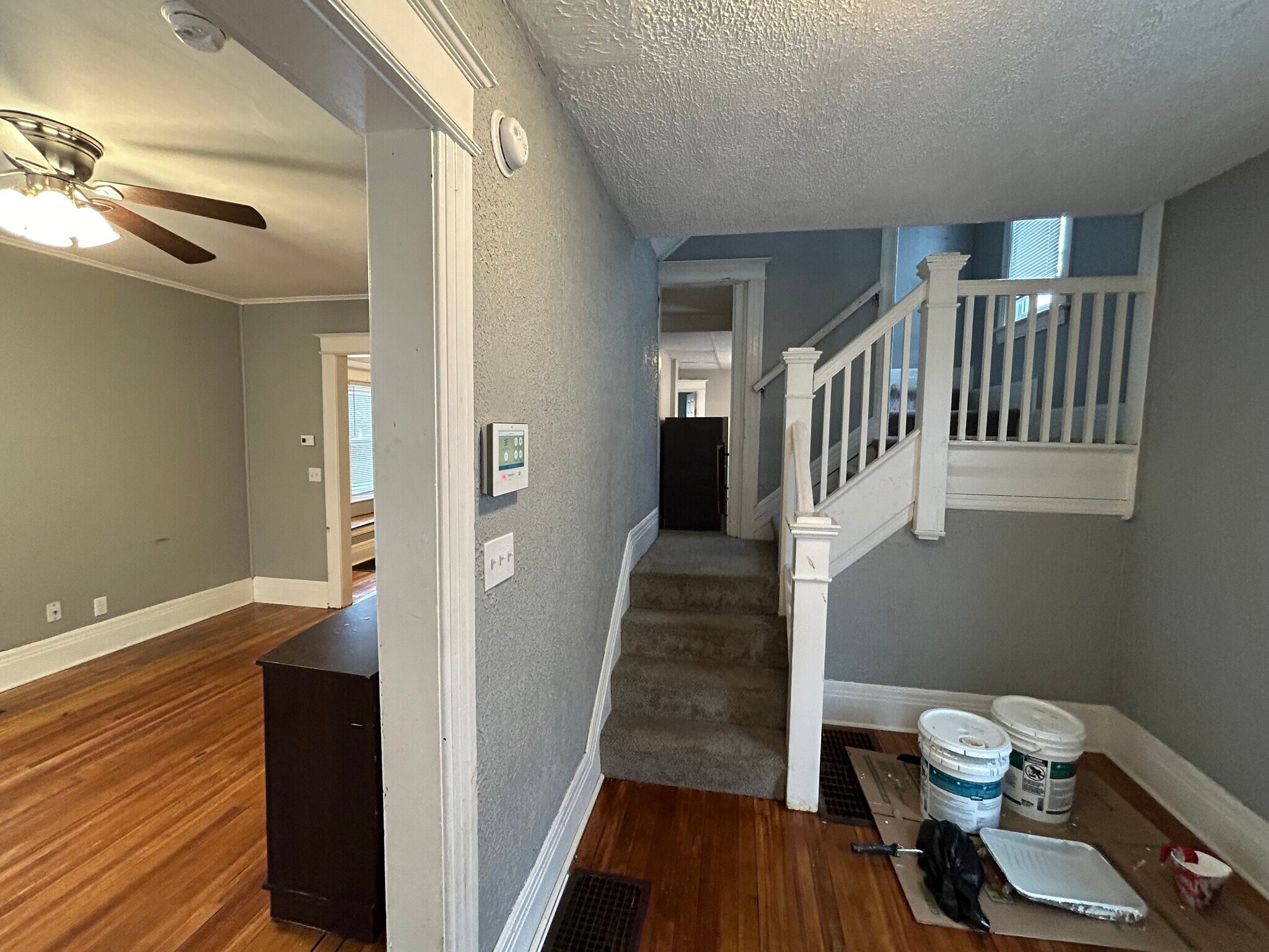 Building Photo - 659 Seward St