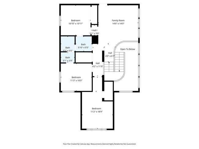 Building Photo - 6014 Bristol Spur Ln