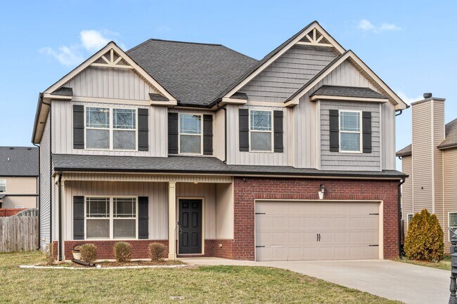 Building Photo - 2976 McManus Cir