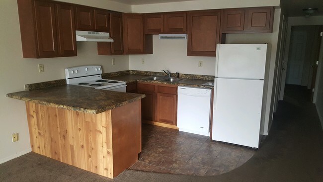 Building Photo - 20 East Elkhart