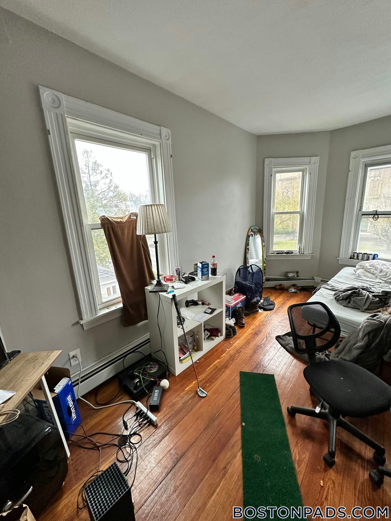 Building Photo - 173 Rindge Ave