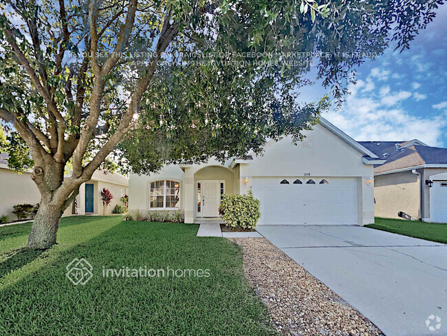 Building Photo - 2618 Palesta Dr