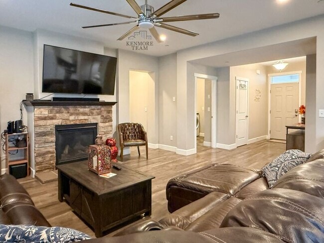 Building Photo - 6579 W 33rd Pl