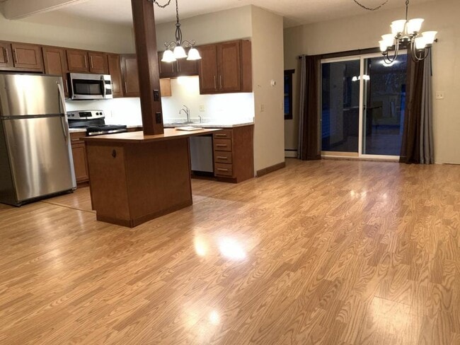 Building Photo - Unit #2 217 5th Ave. Shell Lake