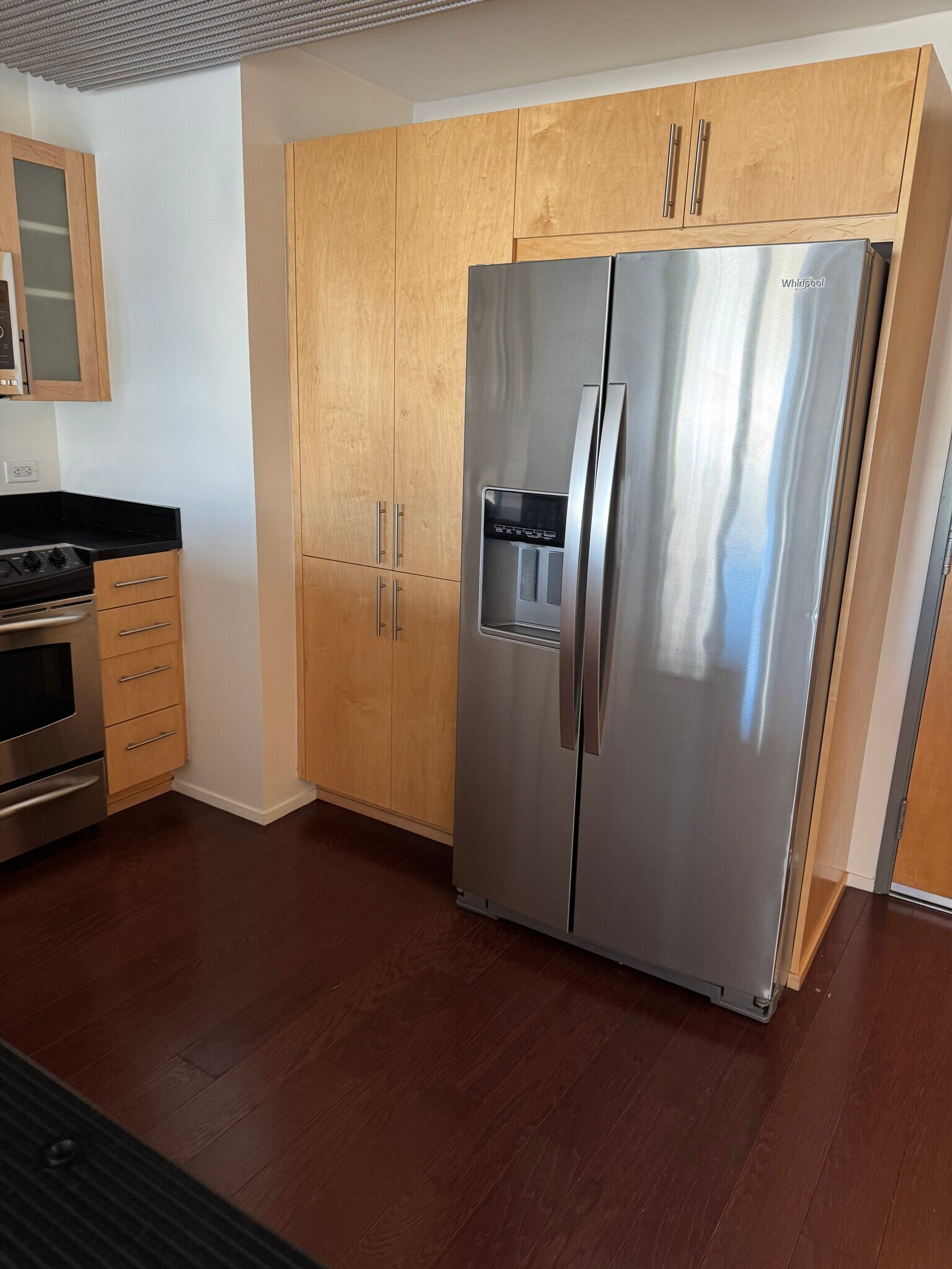 Kitchen - 255 N Sierra St