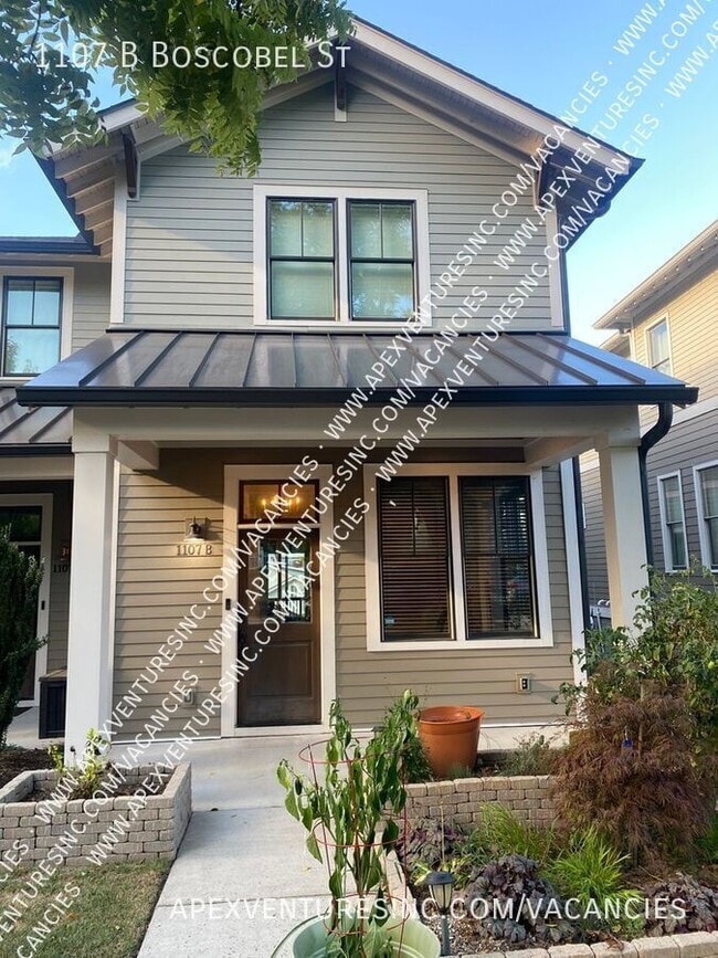 Primary Photo - 1107 Boscobel St