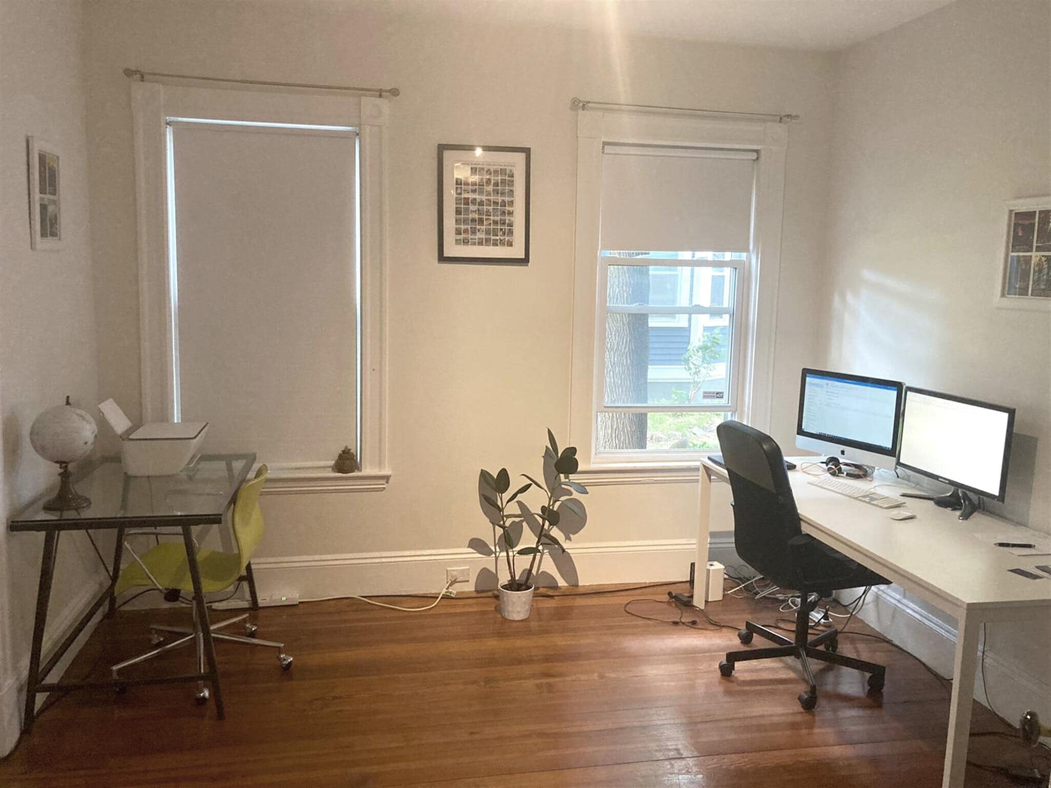 Building Photo - 217 Harvard St