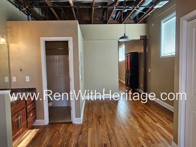 Building Photo - WOW!!.....GORGEOUS LOFT APARTMENT!!!!....DOWNTOWN VILLA RICA