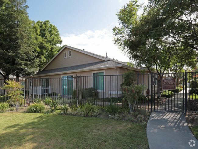 Building Photo - Claremont Senior Apartments