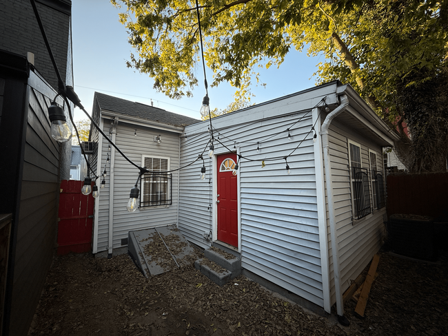 Building Photo - Cozy 2-bed single-story house in Northside