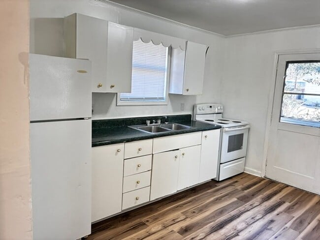 Building Photo - Updated 2BR Home with Large Yard in Batesburg