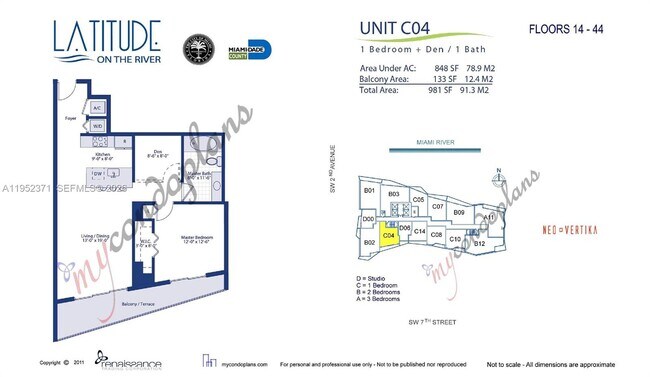 Building Photo - 185 SW 7th St