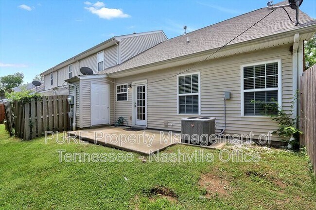 Building Photo - 1101 Downs Blvd