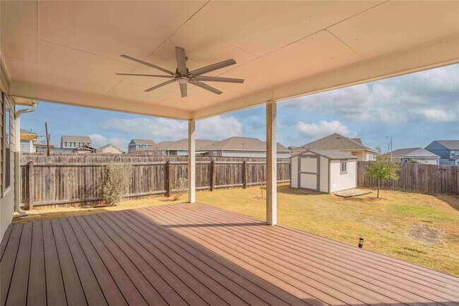 Building Photo - 13007 Carswell St