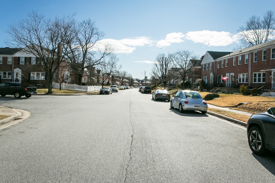 Building Photo - 1715 Glen Ridge Road