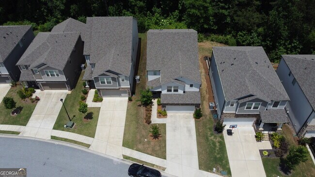 Building Photo - 2798 Morgan Spring Trail