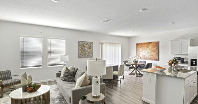 Building Photo - Vine Creek Reserve Rental Homes