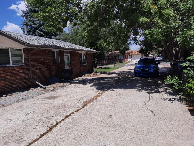 Building Photo - 8150-8152 Ames Way