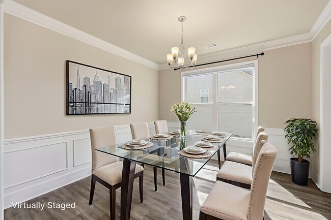 Building Photo - 3247 Hawthorne Path